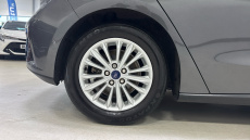 Ford Focus 1.0 EcoBoost 125 Titanium 5dr Petrol Hatchback